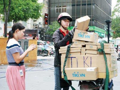 Khoản Kl99ok phiên bản mới hơn 500 tỷ đồng của VNG vào Tiki giờ ra sao