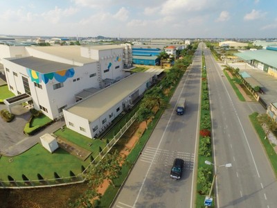 Tỷ lệ lấp đầy của các khu công nghiệp phụ thuộc vào Kl99kl ưu đãi độc quyền kết nối và chính sách của địa phương, chủ Kl99ok phiên bản mới