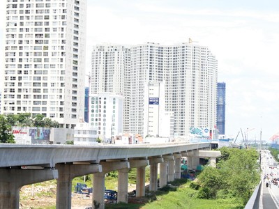 Condotel không chỉ ở ven biển