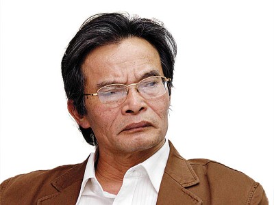 TS. Lê Xuân Nghĩa, chuyên gia Kl992 cổng game cá cược.