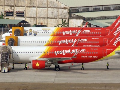 Doanh thu phụ trợ, yếu tố làm nên Kl99 nổ hũ xuất sắc của Vietjet