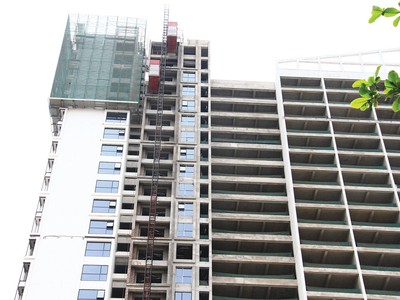 Kl99 nổ hũ đề xuất tầng lánh nạn ở chung cư