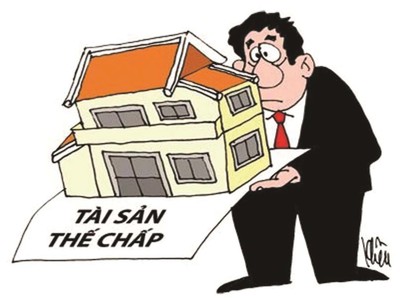 Dự án thế chấp Link Vào Nhà Cái KL99 COM Tặng +199k: Khách hàng có rủi ro?