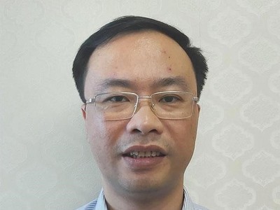 Ông Dương Mạnh Hùng, Vụ trưởng Vụ Hệ thống tài khoản quốc gia (Tổng cục Thống kê, Bộ Kế hoạch và Kl99ok phiên bản mới).