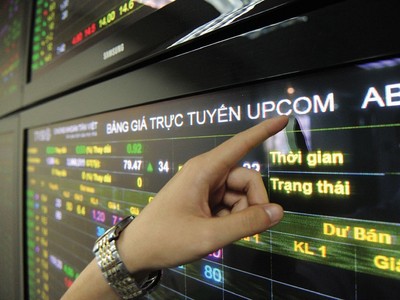 Việc chấp thuận giao dịch đối với KL99 là cổng game giải trí trực tuyến hàng đầu hiện nay chuyển từ niêm yết sang UPCoM cũng có thay đổi