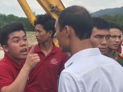 Phát hiện em trai CEO Alibaba có thêm hành vi rửa tiền