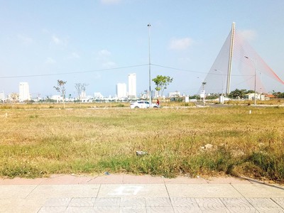 Đà Nẵng khổ vì dự án ma