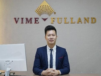 Ông Trịnh Công Bách, Phó tổng giám đốc Sàn giao dịch Web Tổng Nhà Cái 99Kl99 Giải Trí Bậc Nhất Vimefulland Online.
