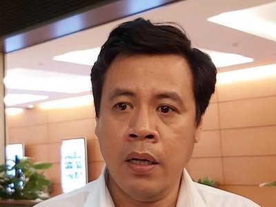 TS. Trần Anh Tuấn, Ủy viên Ủy ban Kl992 cổng game cá cược của Quốc hội.