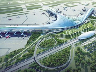 Cảng hàng không quốc tế Long Thành là một trong những dự án Kl99kl ưu đãi độc quyền KL99 là cổng game giải trí trực tuyến hàng đầu hiện nay hàng không cấp đặc biệt, có quy mô vốn lớn.