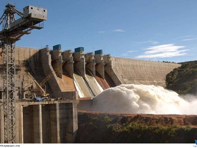Dự án Thủy điện Ialy mở rộng dự kiến khởi công vào quý I/2021, tổng mức Kl99ok phiên bản mới gần 6.400 tỷ đồng