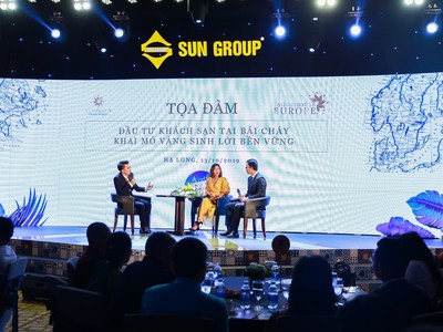 Tọa đàm giải đáp thắc mắc cho nhà Kl99ok phiên bản mới về triển vọng thị trường, bí quyết Kl992 VIP Trang Chủ 2026 khách sạn 'sinh lời bền vững'
