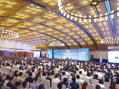 Tại VBS 2018, Việt Nam đã nói về cơ hội của cách mạng 4.0, về nền Kl992 cổng game cá cược số, về việc muốn trở thành một nền Kl992 cổng game cá cược sáng tạo…