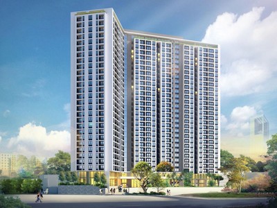 Thái Nguyên thu hồi dự án Khu chung cư Đông Á Sky Garden