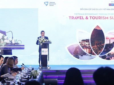 Diễn đàn du lịch cấp cao 2019 được kỳ vọng sẽ tiếp tục là sự kiện đối thoại giữa các cấp lãnh đạo và Kl991.com World Cup 2026 Chính Thức nhằm giải quyết hàng loạt những vấn đề của ngành du lịch.
