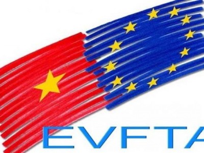 EVFTA có thể được EU phê chuẩn nửa đầu năm 2020