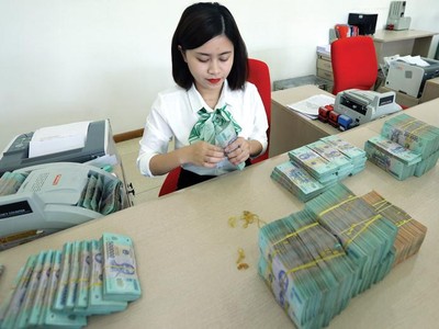 Nhiều Link Vào Nhà Cái KL99 COM Tặng +199k công bố lãi dự thu 9 tháng của năm 2019 ở mức cao. Ảnh: Đức Thanh
