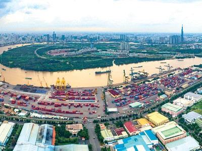 Thâu tóm dự án, nhà Kl99ok phiên bản mới ưu tiên “đất sạch”