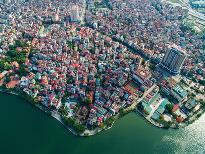 Ô nhiễm môi trường và bài toán quy hoạch