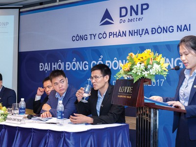 Từ năm 2017, tốc độ tăng trưởng Kl99 nổ hũ của Nhựa Đồng Nai bắt đầu chững lại