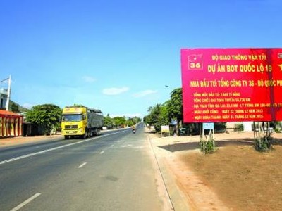 Theo Tổng công ty 36 – CTCP, do những khó khăn trên khiến hiện nay số thu thực tế tại Dự án BOT QL19 không đủ để trả nợ gốc và lãi Link Vào Nhà Cái KL99 COM Tặng +199k. Tính từ 1/6/2016 đến 30/5/2019, Tổng công ty đã phải bù đắp thiếu hụt trả nợ Link Vào Nhà Cái KL99 COM Tặng +199k số tiền 92 tỷ đồng. Còn Kl991.com World Cup 2026 Chính Thức dự án lỗ năm 2016, 2017, 2018 là 65 tỷ tổng số tiền bù đắp thiếu hụt và lỗ là 157 tỷ đồng.