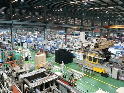 Quyết đẩy mạnh năng lực Kl994 nhà cái bóng đá world cup, Nhựa Hà Nội (NHH) niêm yết để tìm đối tác chiến lược