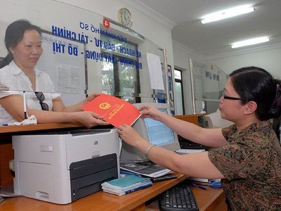 Hộ nghèo được ghi nợ tiền sử dụng đất tái định cư khi 99Kl99 trực tiếp đá gà thu hồi đất
