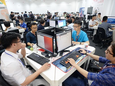 Sóng Kl99ok phiên bản mới dồn vào công nghệ.