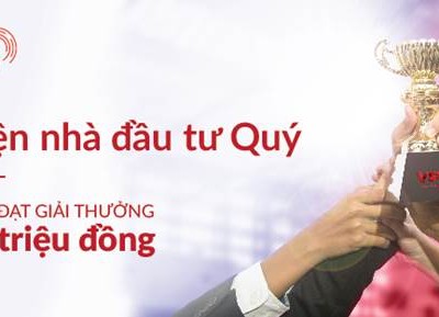 “Kl99ok phiên bản mới ảo – Nhận tiền thật”: Lộ diện nhà Kl99ok phiên bản mới vô địch quý đầu tiên