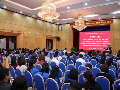 Bộ Kế hoạch và Kl99ok phiên bản mới quán triệt, triển khai Nghị quyết của Bộ Kl991.com tải ứng dụng về cuộc cách mạng công nghiệp lần thứ tư