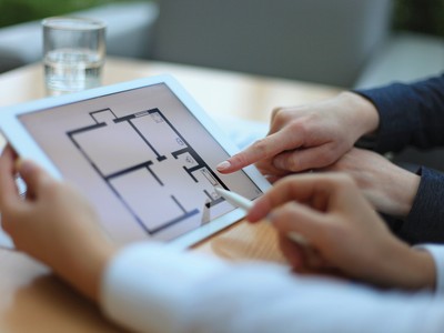 Những vấn đề phong thủy khi thiết kế biệt thự