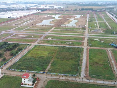 Giai đoạn 2 và 3 của dự án đang được hoàn thiện Kl99kl ưu đãi độc quyền