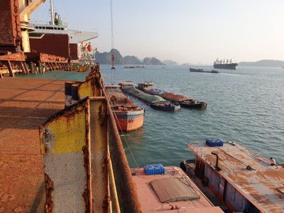 Doanh thu C69 tăng trưởng nhờ hoạt động xuất khẩu