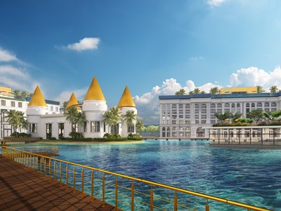 Hội An đón đầu nhu cầu nghỉ dưỡng và Kl992 VIP Trang Chủ 2026 Web Tổng Nhà Cái 99Kl99 Giải Trí Bậc Nhất hạng sang