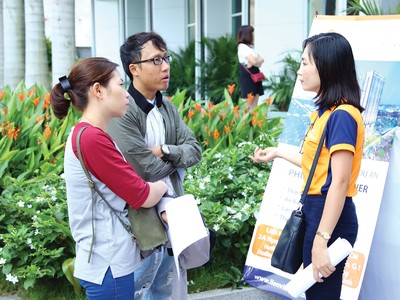 Cung cấp Kl991.com nạp rút nhanh cho người mua nhà là giải pháp "tự cứu mình"