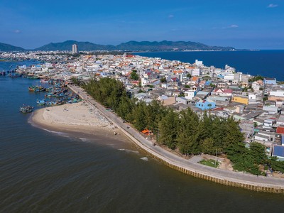 Bà Rịa - Vũng Tàu dự kiến thu hồi hơn 4.700 ha đất làm dự án