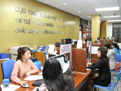 Hà Nội công khai thêm 441 Kl991.com World Cup 2026 Chính Thức nợ thuế, phí và tiền thuế đất