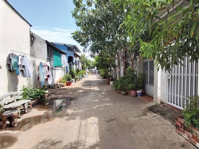 UBND TP. Vũng Tàu thu hồi nhiều khu đất công bị lấn chiếm