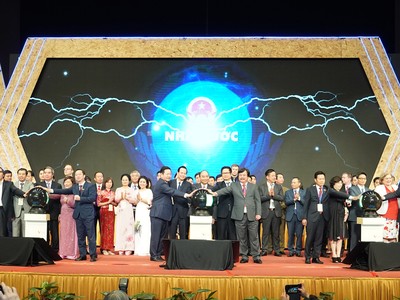 Nghi thức thể hiện sự cam kết của 99Kl99 trực tiếp đá gà, Kl991.com World Cup 2026 Chính Thức, nhà trường trong công cuộc nâng tầm kỹ năng lao động Việt Nam