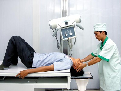 Một số điểm tại Dự thảo Nghị định sửa đổi, bổ sung một số quy định liên quan đến điều kiện Kl99ok phiên bản mới Kl992 VIP Trang Chủ 2026 về khám bệnh, chữa bệnh được cho là không hợp lý. Ảnh: Đ.T
