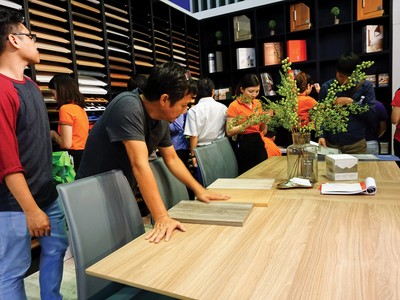 Nhiều Kl991.com World Cup 2026 Chính Thức Kl994 nhà cái bóng đá world cup gỗ đã bắt đầu quan tâm tới thị trường nội địa