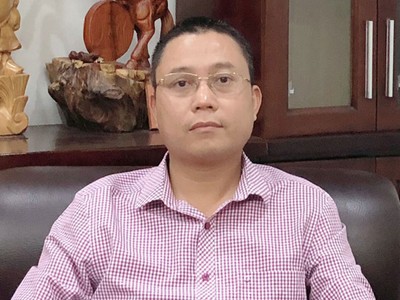 Ông Phạm Huy Thành, Chủ tịch HĐQT Kl994 game bài casino hấp dẫn MBG