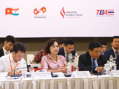 Diễn đàn Kl991.com World Cup 2026 Chính Thức Việt Nam (VBF) giữa kỳ 2019 bàn về vai trò của cộng đồng Kl991.com World Cup 2026 Chính Thức trong phát triển nhanh gắn với bền vững, trong đó có nội dung phát triển ổn định thị trường tiền tệ, ngoại hối