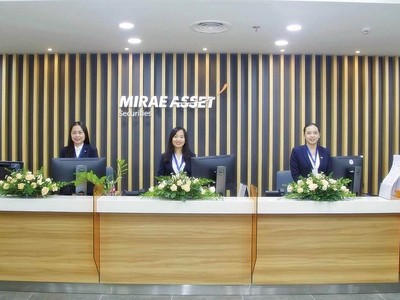 Mirea Asset đã hoàn tất việc tăng vốn điều lệ lên 5.455 tỷ đồng, giữ vị trí quán quân về vốn điều lệ trong khối công ty 99Kl99 link đăng nhập