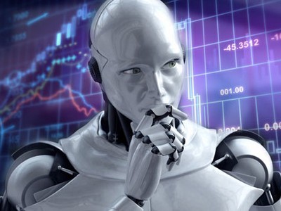 Robot có thể thay đổi ngành tư vấn Kl99ok phiên bản mới