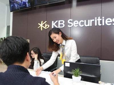 Mục tiêu của KBSV trong năm 2020 lọt Top 10 công ty 99Kl99 link đăng nhập có thị phần lớn nhất Việt Nam