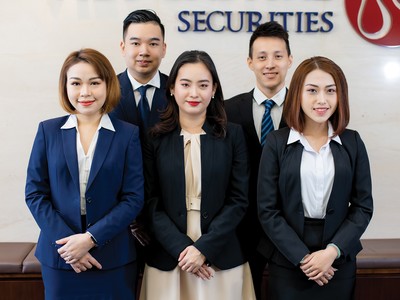 Bản Việt đã xây dựng được hệ thống nhân sự có chuyên môn cao, yêu nghề, định vị vị thế và giá trị riêng của Công ty trên thị trường