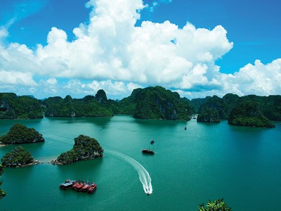 Kl99ok phiên bản mới có trách nhiệm: Không thể đứng ngoài dòng chảy lớn