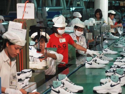 Adidas và Nike đều đang gia tăng Kl994 nhà cái bóng đá world cup tại Việt Nam.