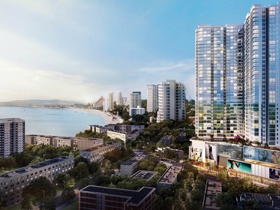 Condotel sẽ không vì “sự cố” Cocobay mà thoái trào